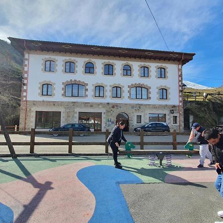 Alojamiento Rural El Refugio Tudanca Buitenkant foto